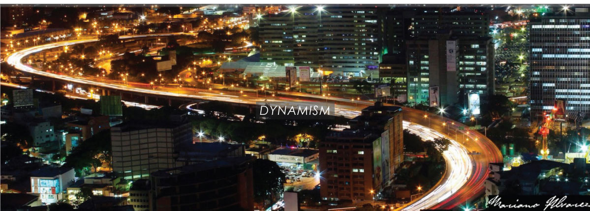 Dynamism